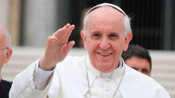 El Super Bowl construyen y unen a la humanidad: Papa Francisco
