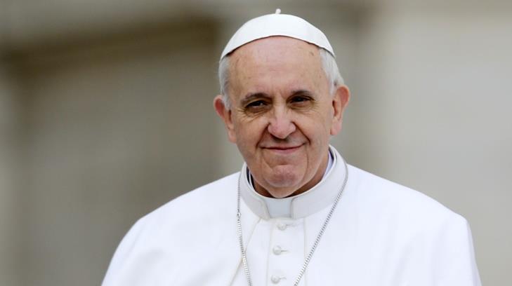 El Papa Francisco insiste en hacer puentes, no muros