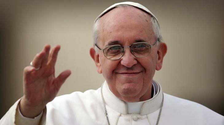 “Ningún pueblo es criminal o narco”, advierte el Papa en carta a EU