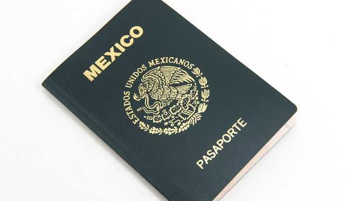 A la alza el trámite del pasaporte mexicano en Sonora
