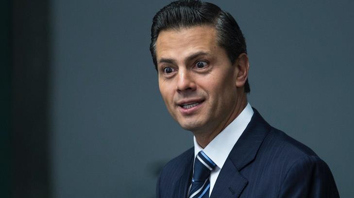 Piden a Peña Nieto renunciar a pensión millonaria cuando concluya su mandato