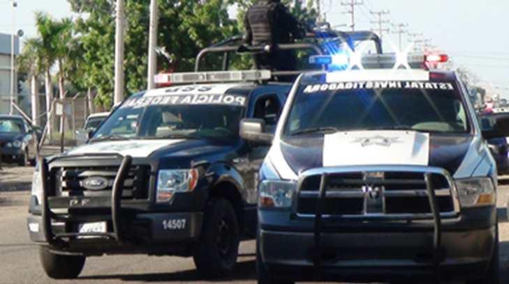 La PGR ubica a 15 objetivos criminales en territorio sonorense