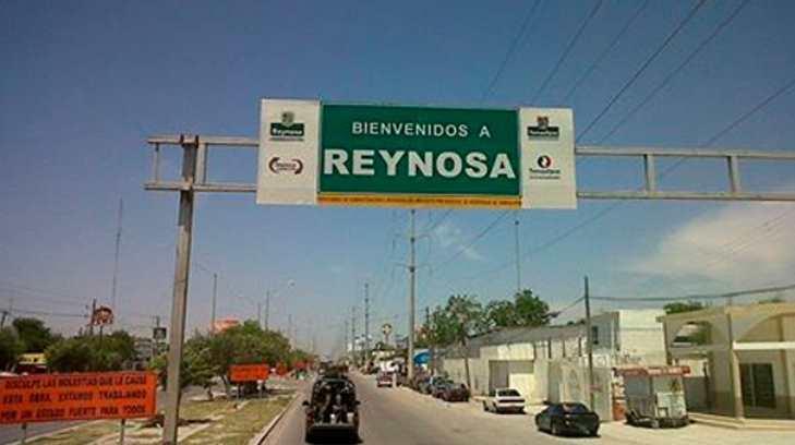 Usuarios de redes sociales alertan  de enfrentamientos en Tamaulipas