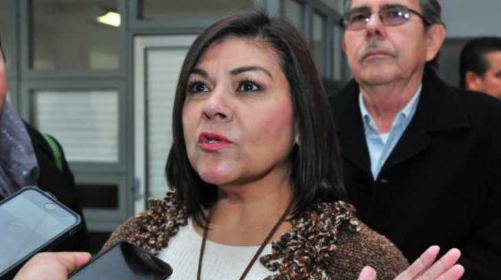 Hermosillenses terminarían de pagar el DAP hasta el año 2032: Rosa Elena Trujillo
