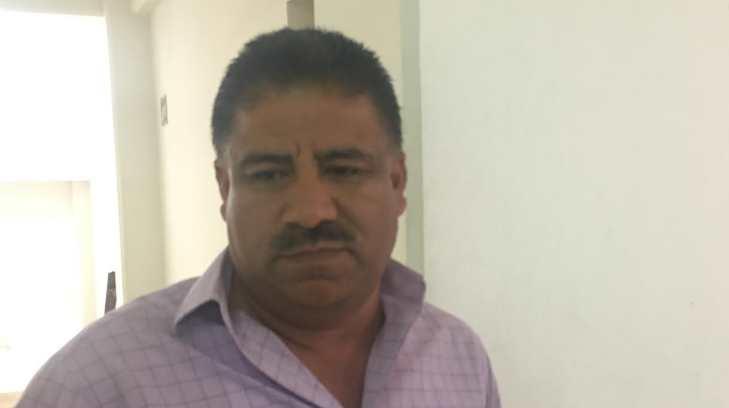 Sindicato busca hacer equipo con Ayuntamiento de Hermosillo:  Salvador Díaz