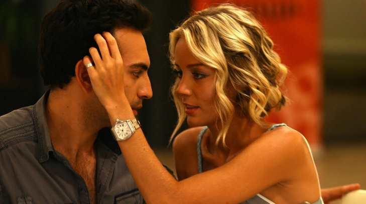 TV Azteca estrena este lunes la telenovela turca Kuzey Güney
