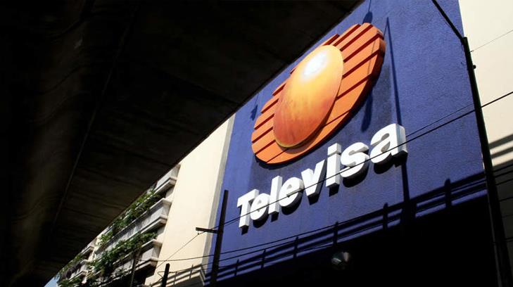 Televisa rechaza tener dominancia en TV de paga