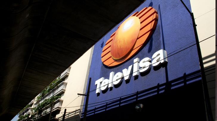 Televisa tiene pérdida neta de 56.7%
