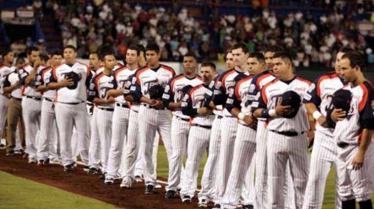 Los Tigres de Quintana Roo dejan la Liga Mexicana de Beisbol