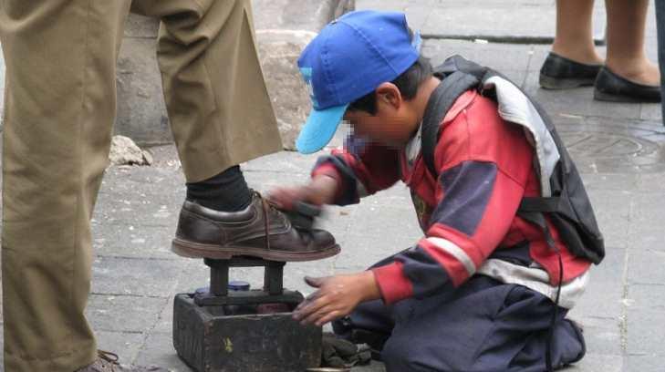 Sólo hay 198 casos de trabajo infantil en Hermosillo, asegura investigación