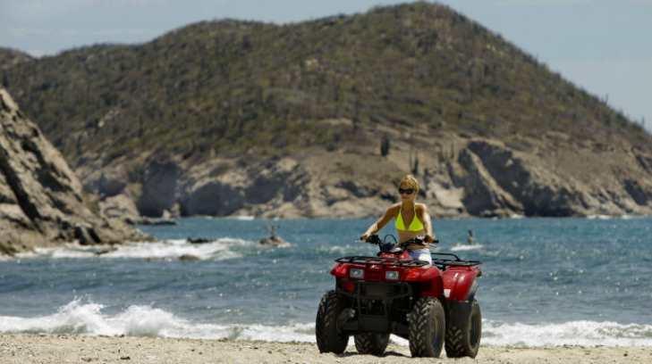 Operadores turísticos ponen sus esperanzas en las vacaciones de verano