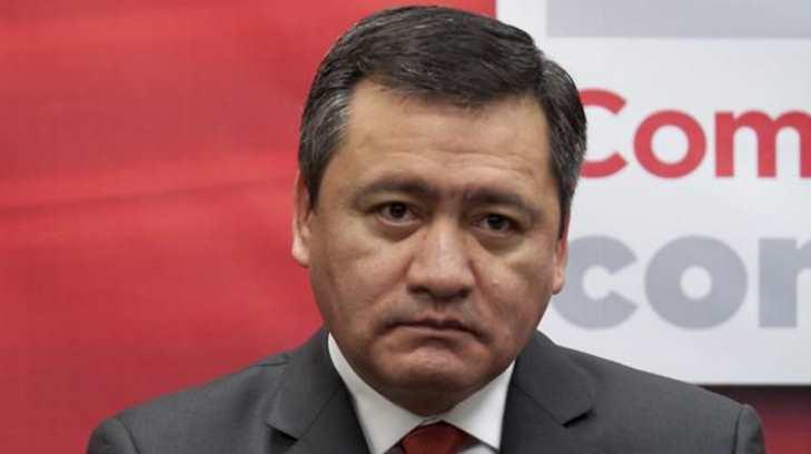 Osorio Chong y la Gendarmería irán a Veracruz