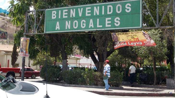 Muertos, balaceras y persecuciones; se viven días de violencia en Nogales