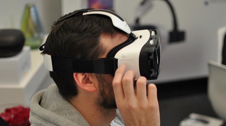 Empresa mexicana lanza primer cortometraje de realidad virtual