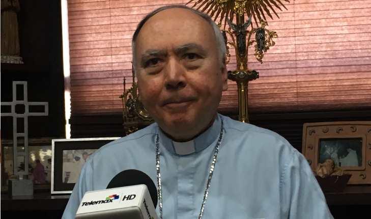 Los Sacerdotes siempre tienen que ser célibes: Arzobispo de Hermosillo