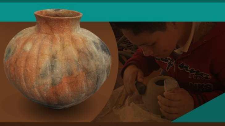 Exhibirán urnas funerarias encontradas en zona arqueológica de Trincheras, Sonora