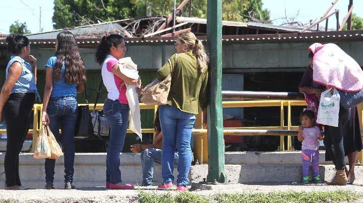 Dos días con récord de calor extremo en Hermosillo