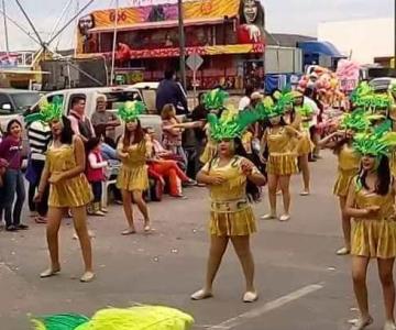 Contemplan hacer desfile de Carnaval de Guaymas en San Carlos