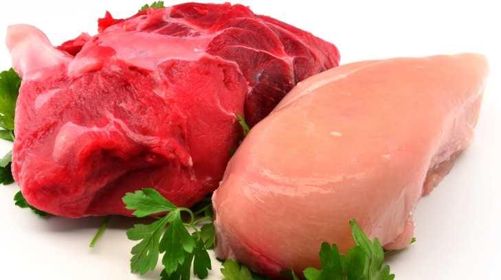 Carne brasileña es vetada en Europa, China y Arabia Saudita