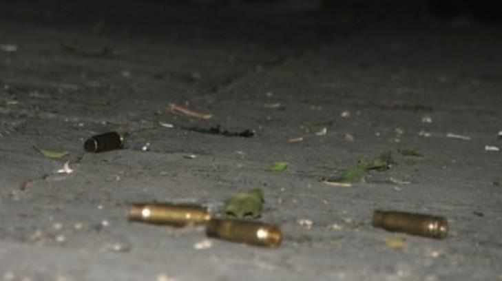 Ataque a balazos en Vícam deja un muerto y dos lesionados