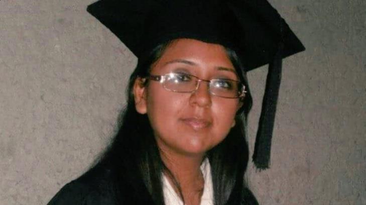 Maestra baleada en escuela de Monterrey tiene muerte cerebral