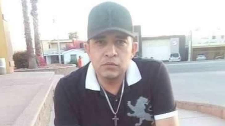 Embolsado sí es el conductor de Uber reportado como extraviado en Hermosillo