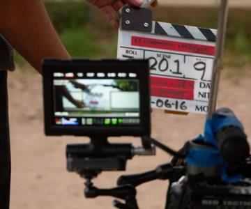 Invitan a presentar sus cortometrajes en Visiones del Desierto 2021