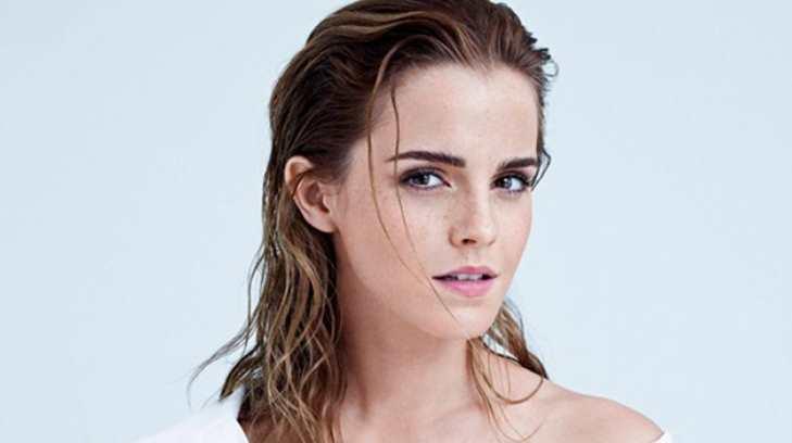 Emma Watson iniciará demanda por robo de fotos íntimas