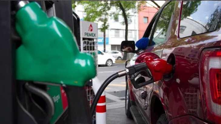 Sonora y Baja California inician este jueves con la liberación en el precio de gasolinas