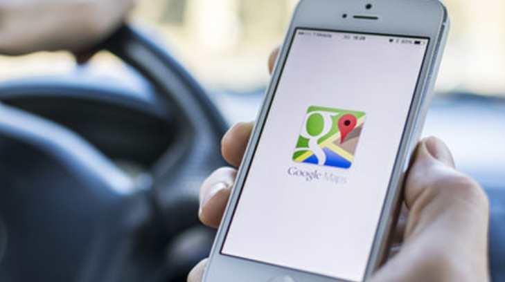 Google Maps les facilita la vida a los viajeros