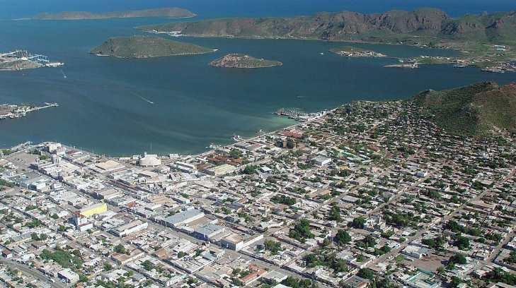 Planta desaladora es prioridad para la región Guaymas-Empalme, reitera Claudia Pavlovich