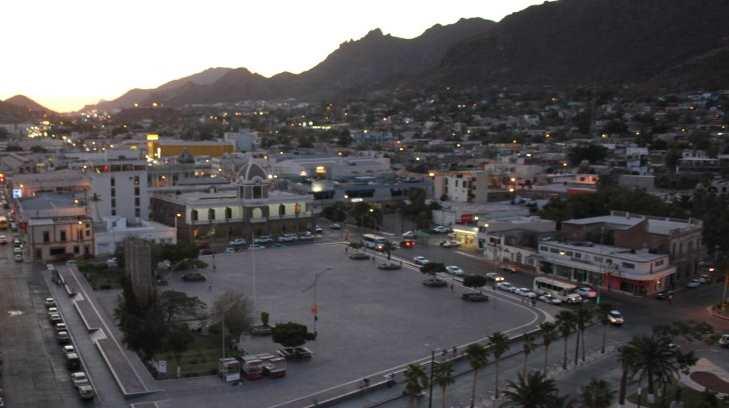 Guaymas no cuenta con la infraestructura para suministro agua, dice Lorenzo de Cima
