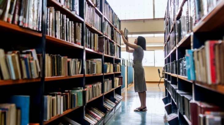 Venta de libros genera al mes más de millón de pesos en Sonora
