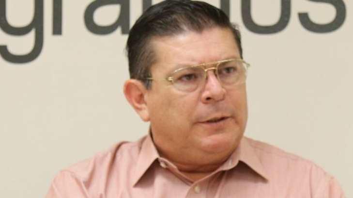 Sonora destaca como productor agrícola: Luis Núñez