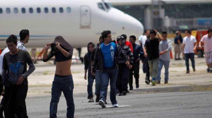 Más de 200 mil migrantes con alto nivel de preparación regresarán a México