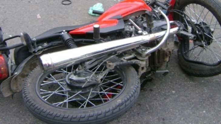 Muere motociclista al ser arrollado por un tráiler en la carretera Navojoa-Obregón