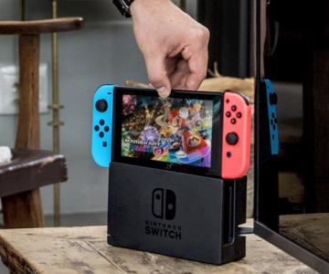 Estos son los cambios del Nintendo Switch con la nueva actualización