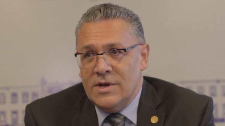 Enrique Velázquez será el nuevo rector de la Universidad de Sonora