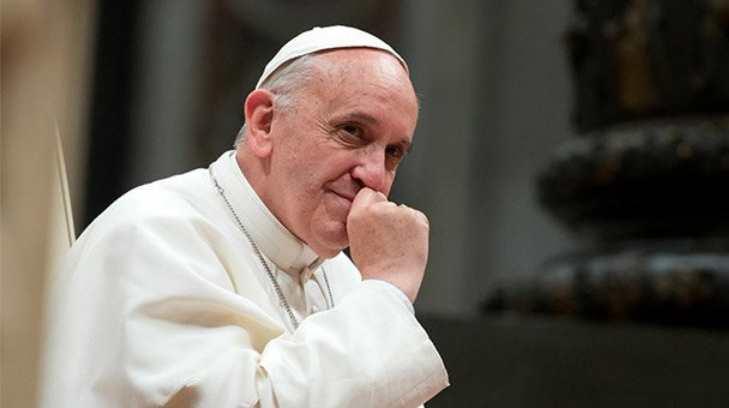 El Papa Francisco dormirá en la cárcel de Milán