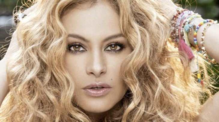 Colate no quiere quitarle la custodia a Paulina Rubio