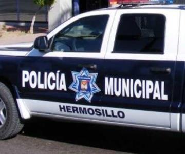 Le robaron la bolsa a una mujer y dejaron el carro abandonado al sur de Hermosillo