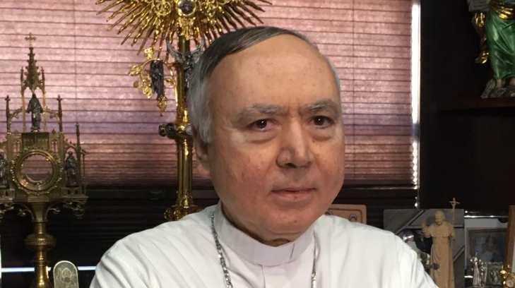 Arzobispo de Hermosillo invita a pláticas cuaresmales