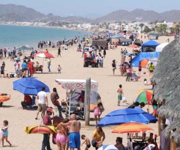 ¿Cuándo llega la tercera ola de contagios a Sonora? Semana Santa puede ser fatal