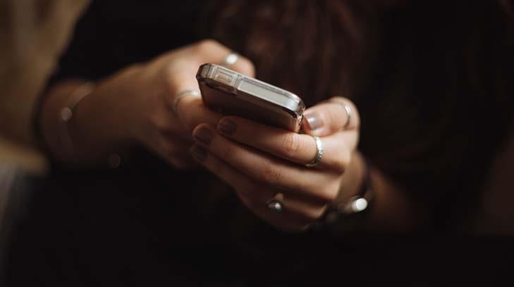 Atienden 11 casos de ‘sexting’ en Sonora