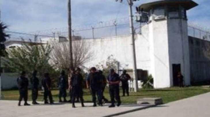 Suman 15 reos recapturados en el penal de Tamaulipas