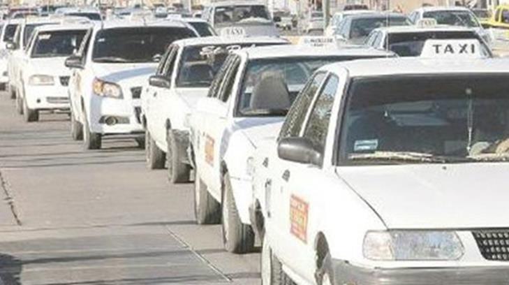 Buscan en Guaymas a taxista reportado como desaparecido desde el lunes