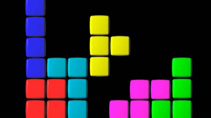 Más que un juego; el Tetris podría ayudar a superar traumas psicológicos