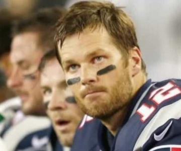 Es oficial, Tom Brady se retira de la NFL