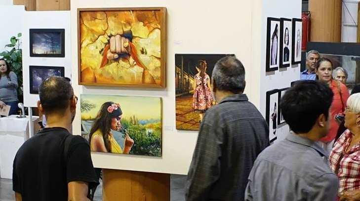 Museo de la Universidad de Sonora exhibe historia del arte local
