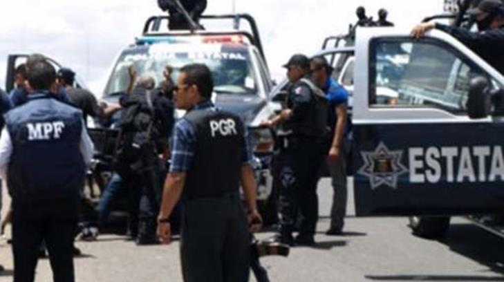 Ola de violencia en Zacatecas deja 3 muertos en las últimas horas